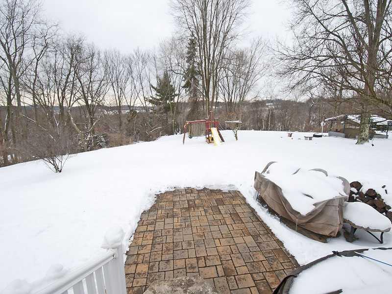 1726 Locust Road Franklin Park, PA 15143 - Photo 8 of 8 Land/Lot.