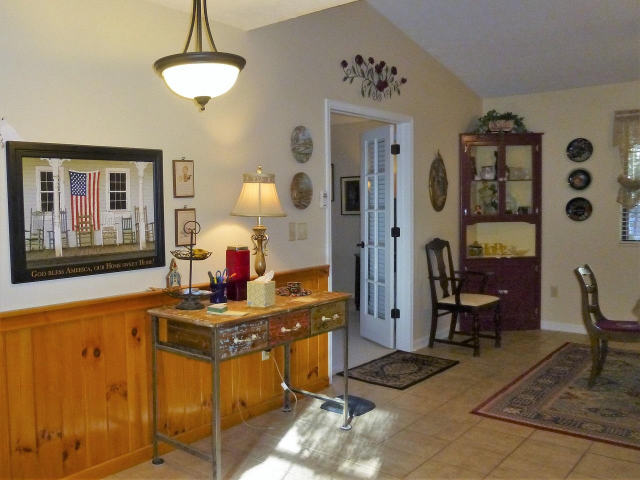 4957 Ledford Road Cosby, TN 37722 - Photo 11 of 40 Kitchen