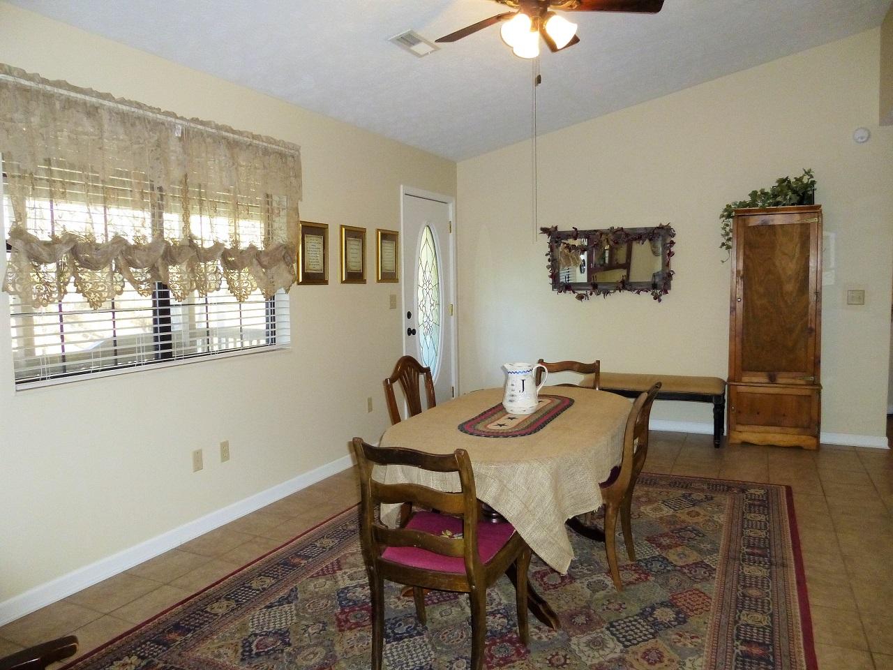 4957 Ledford Road Cosby, TN 37722 - Photo 12 of 40 Dining area