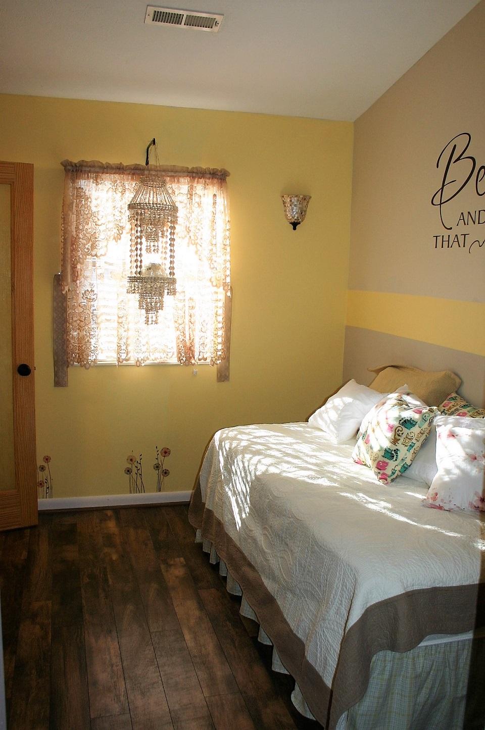 4957 Ledford Road Cosby, TN 37722 - Photo 14 of 40 Bonus room
