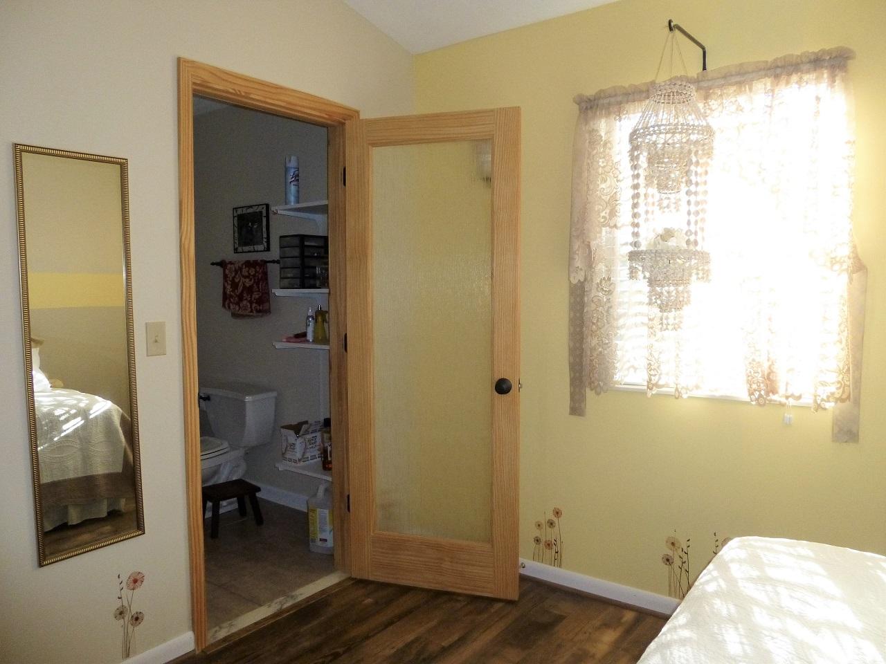 4957 Ledford Road Cosby, TN 37722 - Photo 16 of 40 Bonus room