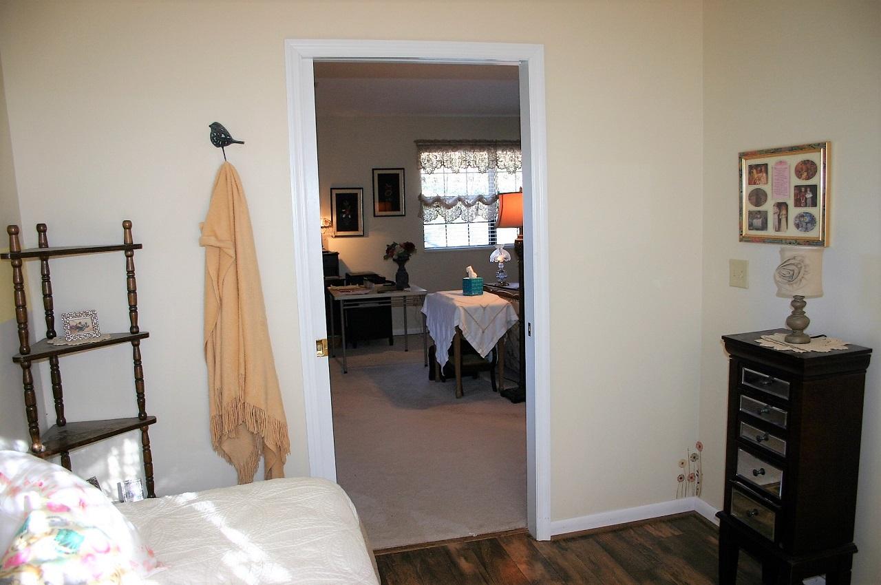 4957 Ledford Road Cosby, TN 37722 - Photo 17 of 40 Bonus room