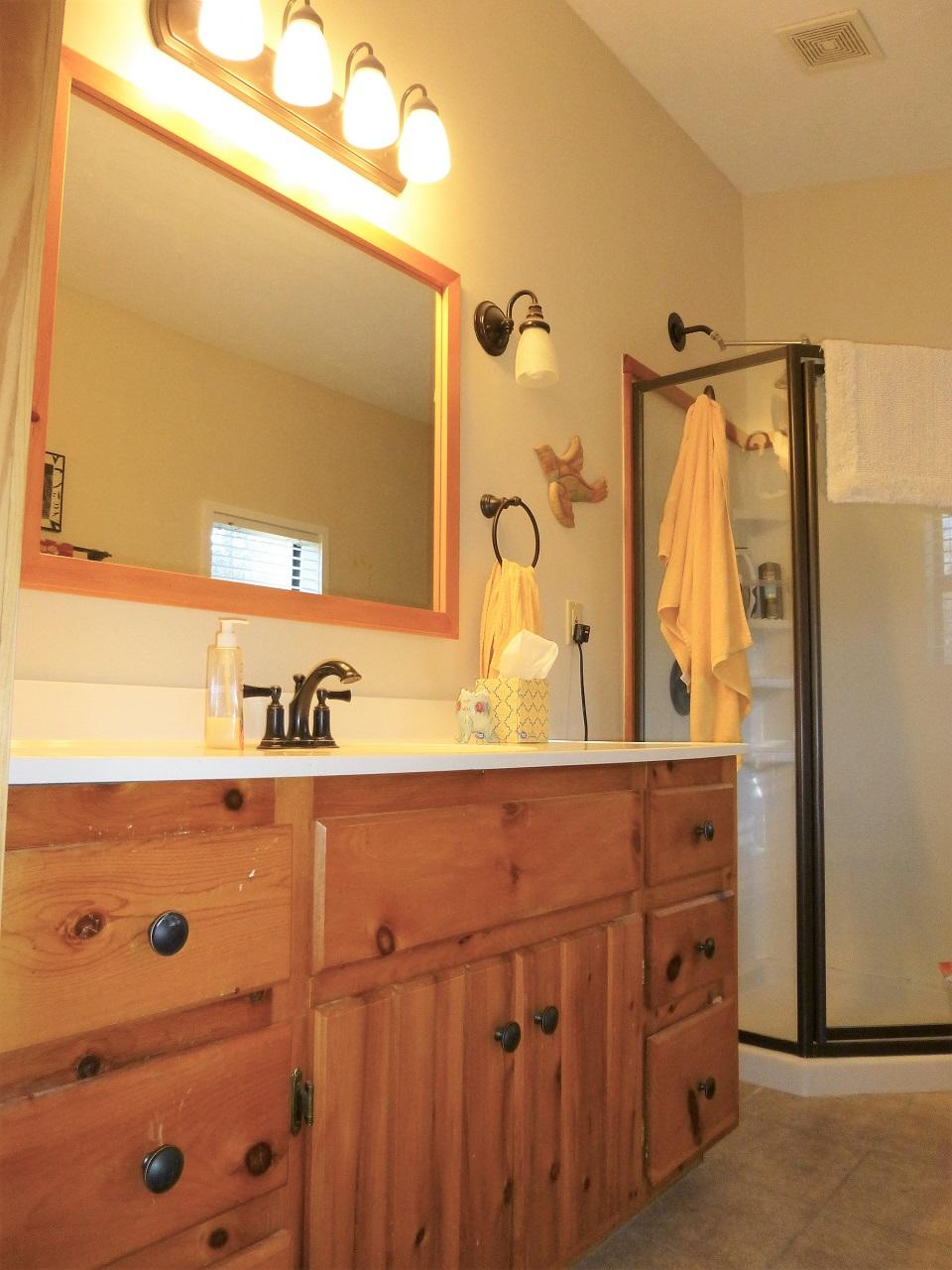 4957 Ledford Road Cosby, TN 37722 - Photo 18 of 40 Bathroom 1