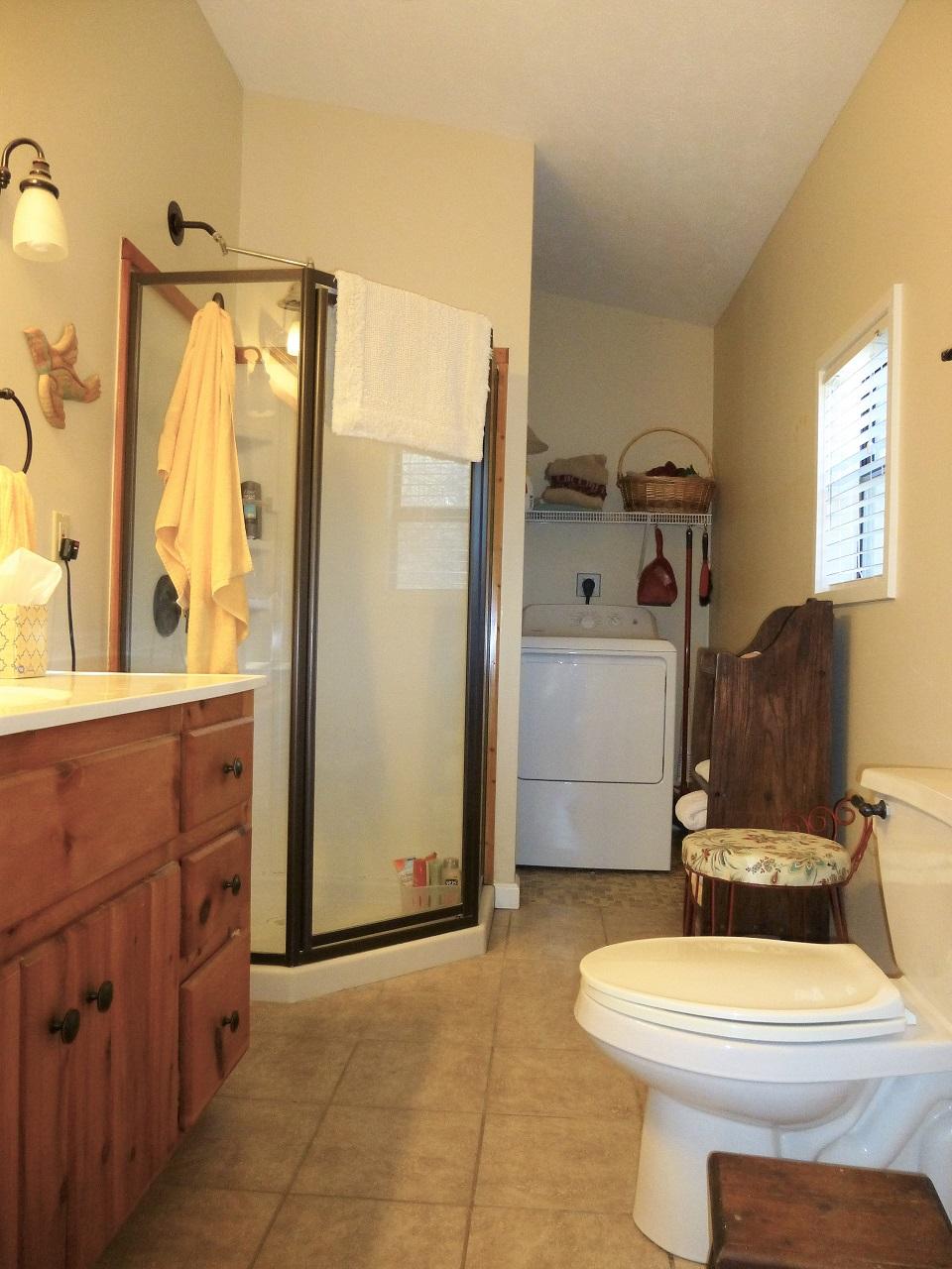 4957 Ledford Road Cosby, TN 37722 - Photo 19 of 40 Bathroom 1