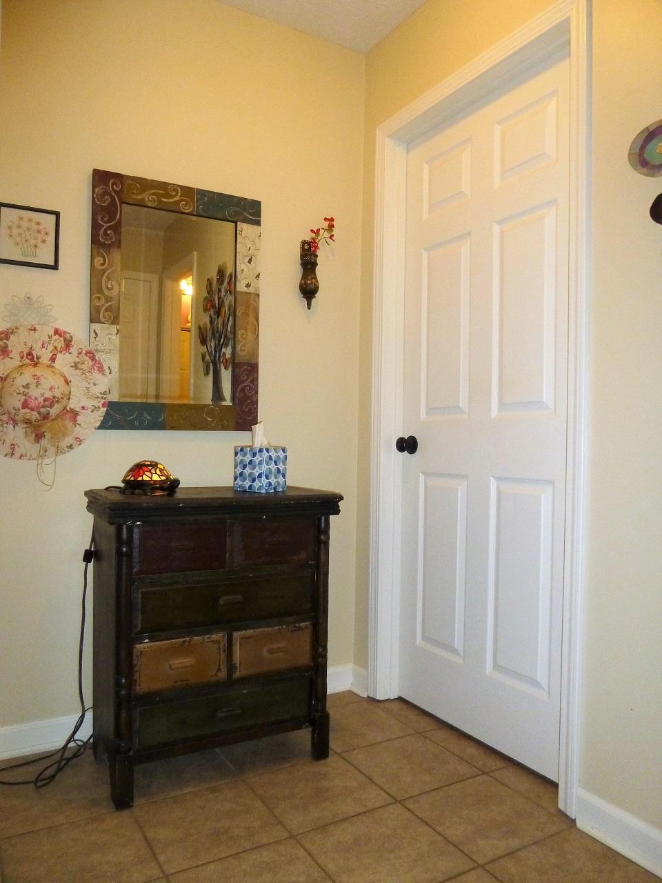 4957 Ledford Road Cosby, TN 37722 - Photo 21 of 40 Hallway to bedrooms