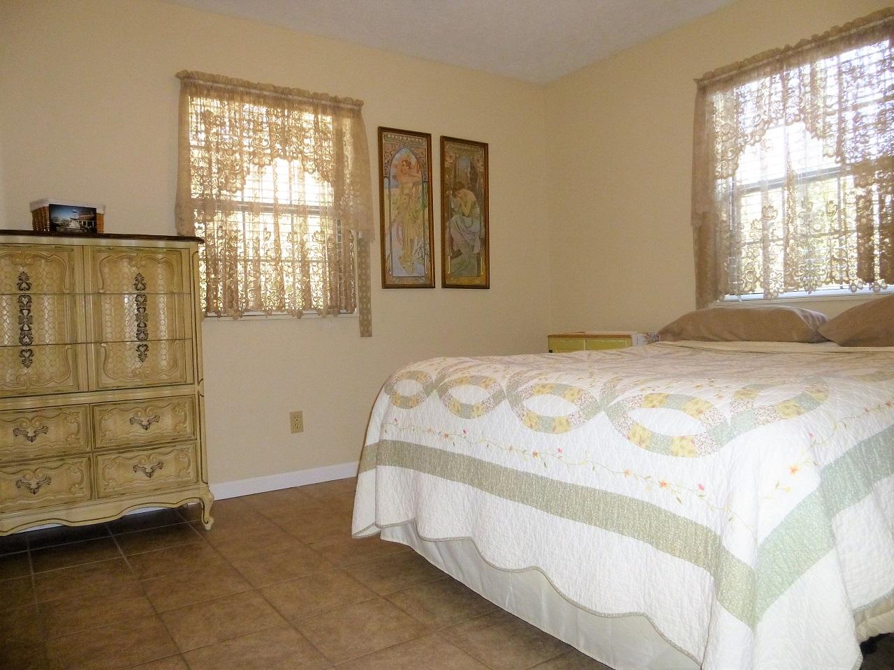 4957 Ledford Road Cosby, TN 37722 - Photo 22 of 40 Bedroom 1