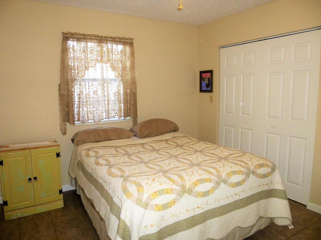 4957 Ledford Road Cosby, TN 37722 - Photo 23 of 40 Bedroom 1