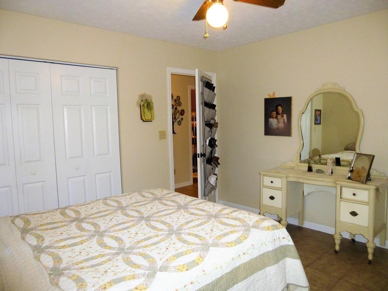 4957 Ledford Road Cosby, TN 37722 - Photo 25 of 40 Bedroom 1