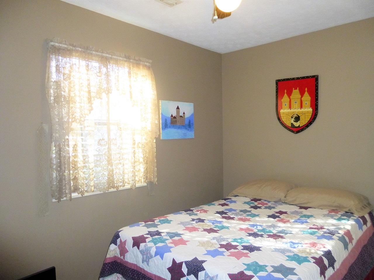4957 Ledford Road Cosby, TN 37722 - Photo 27 of 40 Bedroom 2