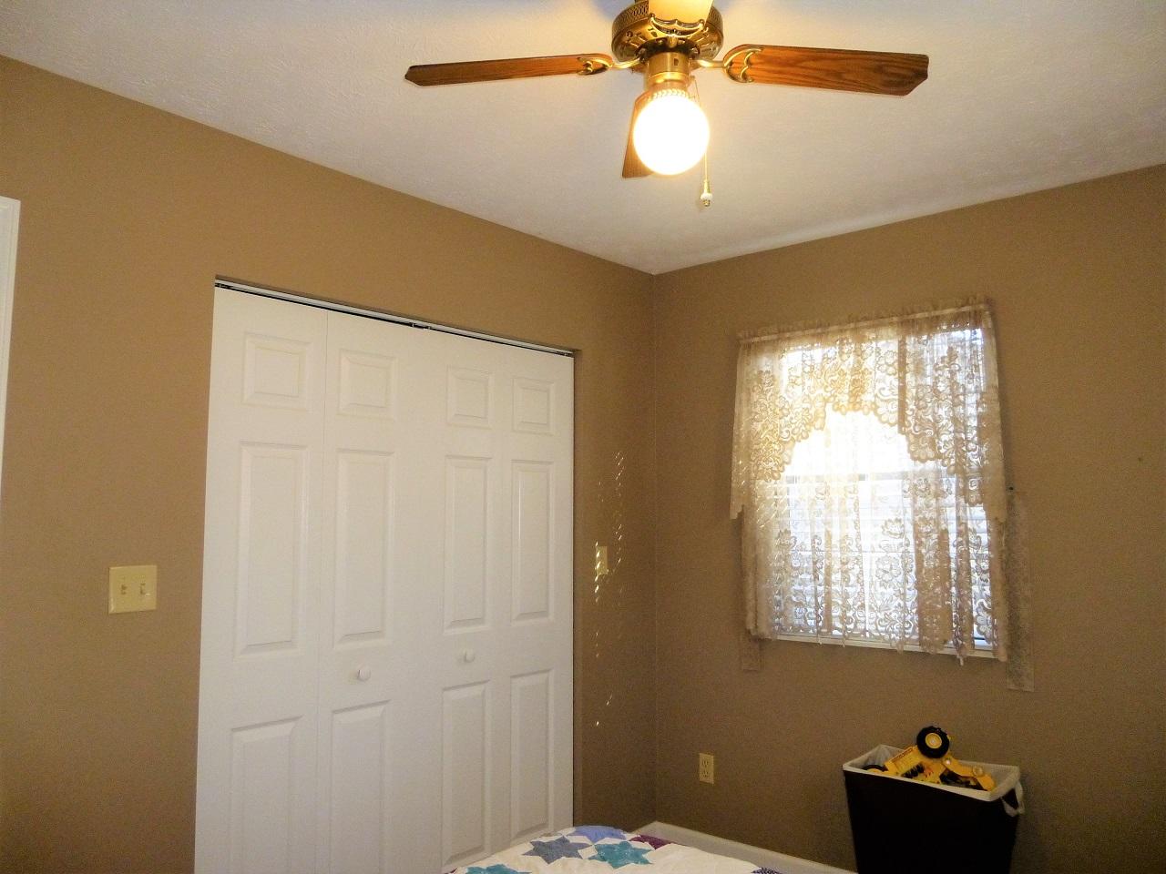 4957 Ledford Road Cosby, TN 37722 - Photo 28 of 40 Bedroom 2