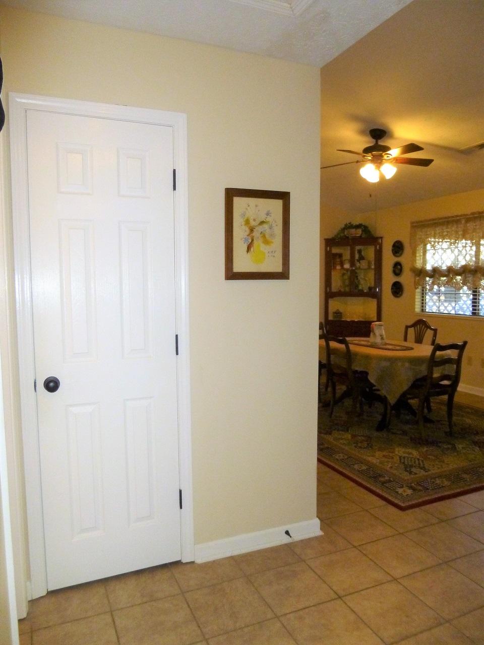 4957 Ledford Road Cosby, TN 37722 - Photo 31 of 40 Hallway to dining area