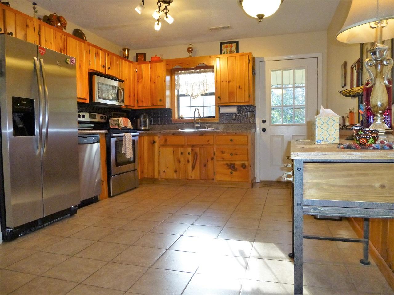 4957 Ledford Road Cosby, TN 37722 - Photo 7 of 40 Kitchen