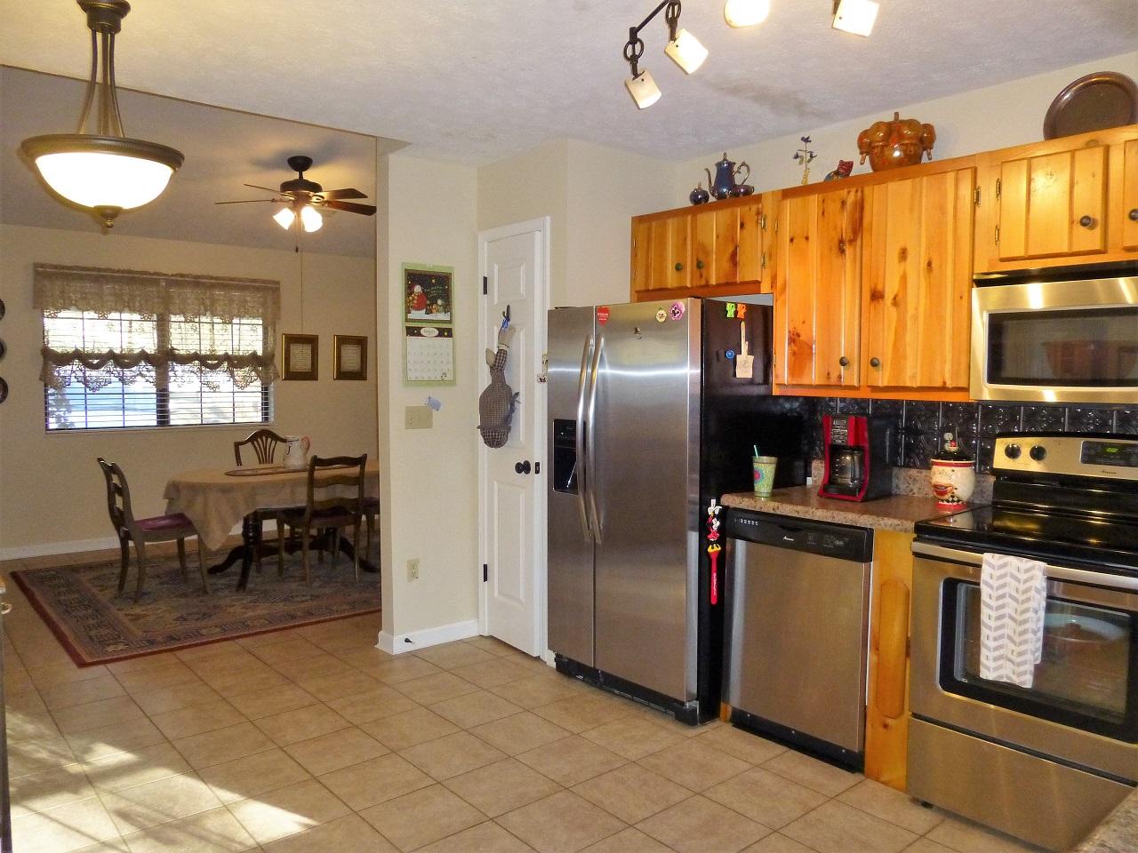4957 Ledford Road Cosby, TN 37722 - Photo 10 of 40 Kitchen
