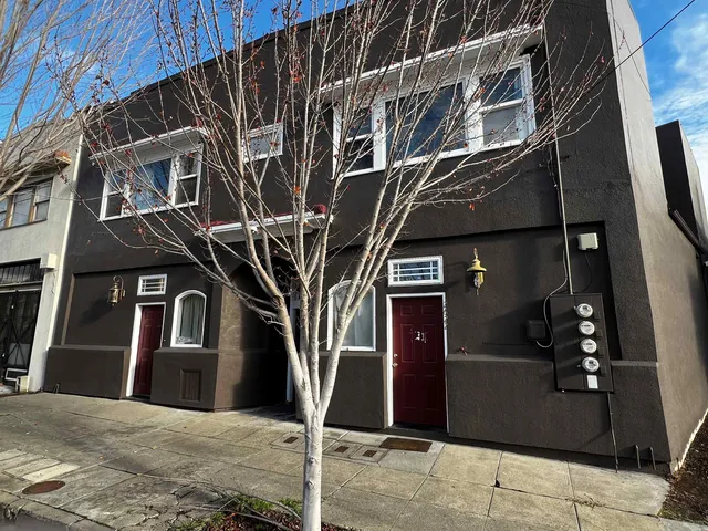 $975,000 | 2622 Kingsland Avenue, Oakland, CA 94619