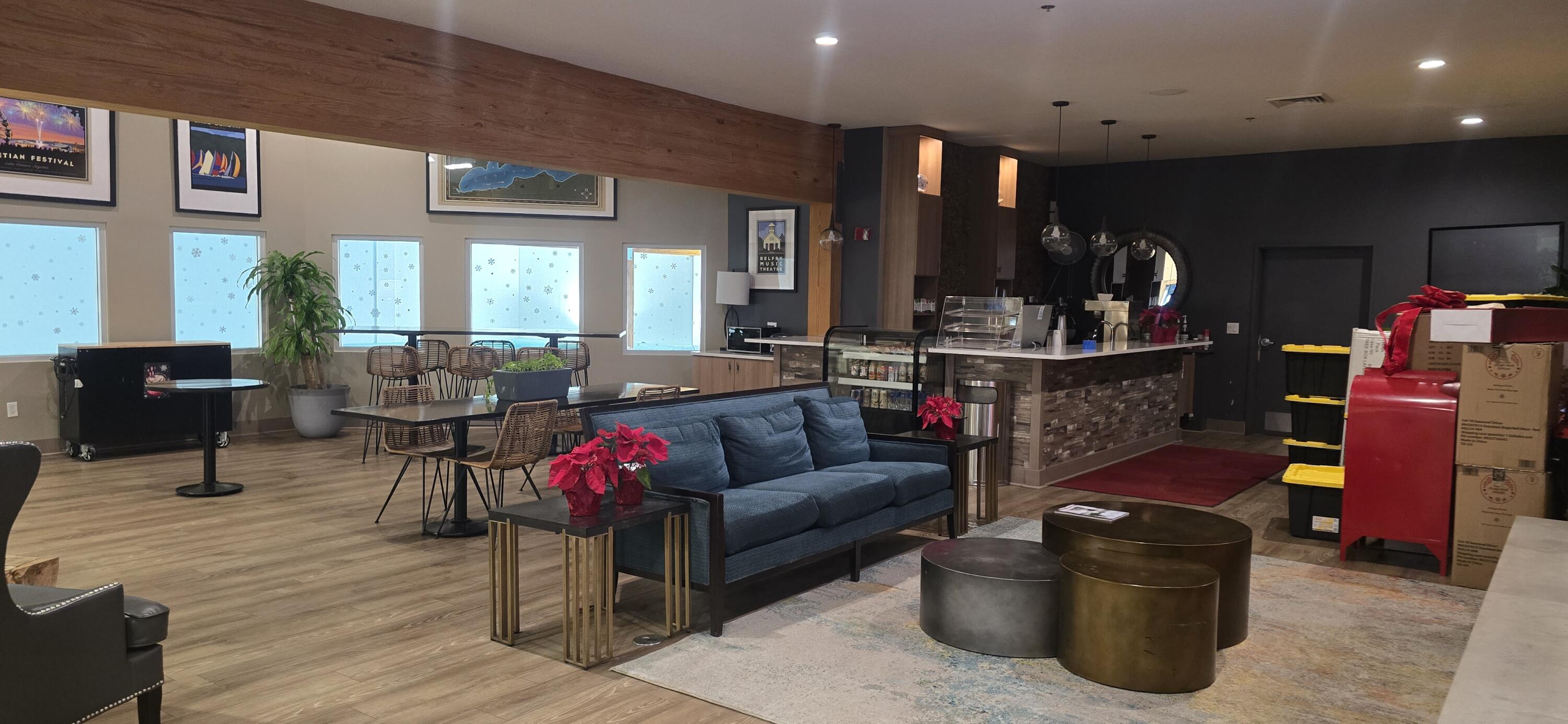 111 Center Street, Unit 357 Lake Geneva, WI 53147 - Photo 11 of 14 Common Area