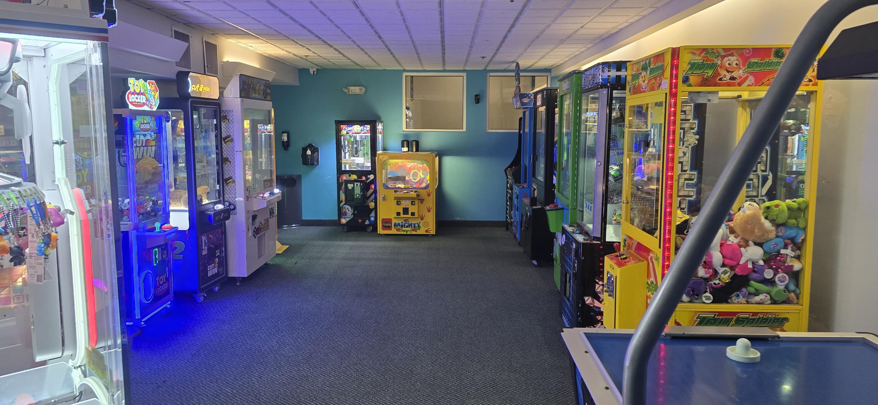 111 Center Street, Unit 357 Lake Geneva, WI 53147 - Photo 12 of 14 Game Room