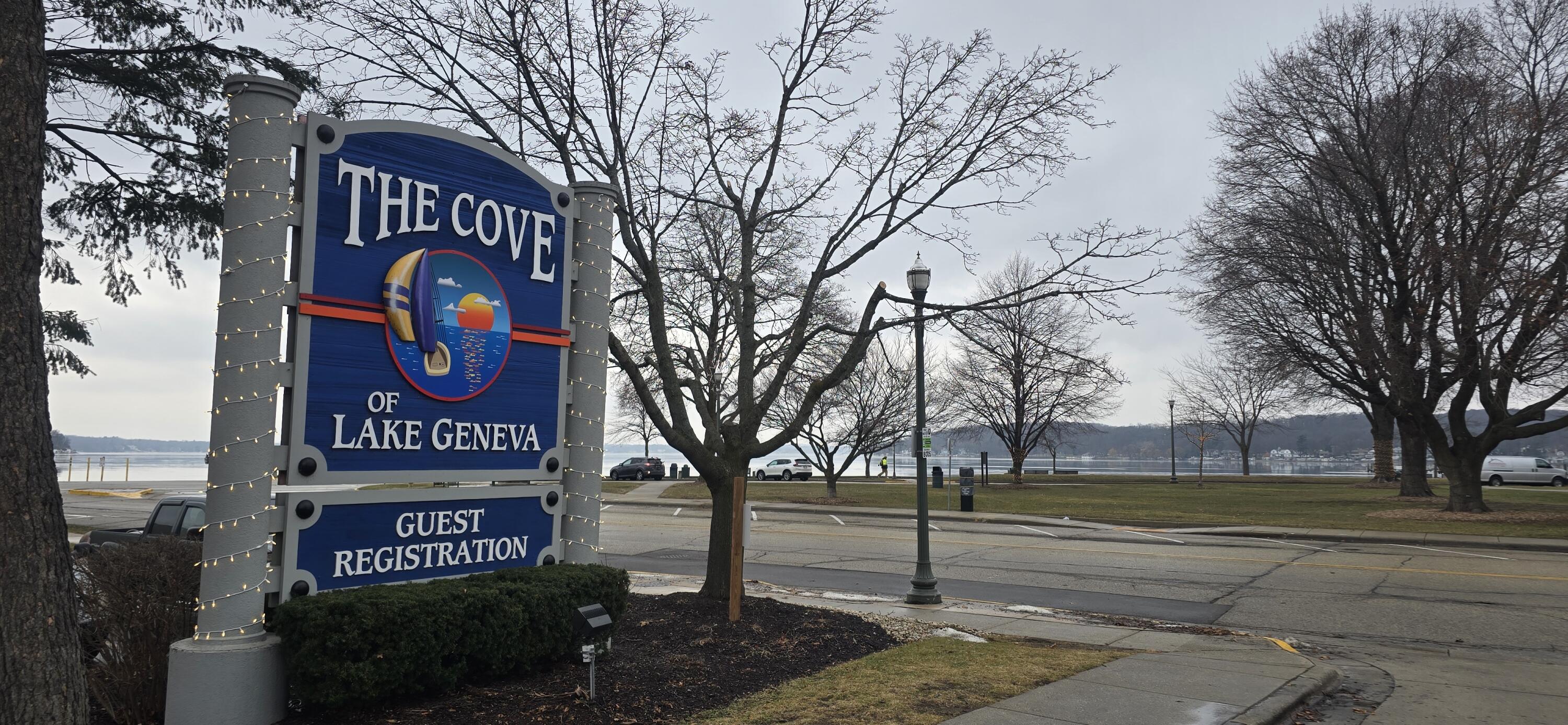 111 Center Street, Unit 357 Lake Geneva, WI 53147 - Photo 13 of 14 Great location