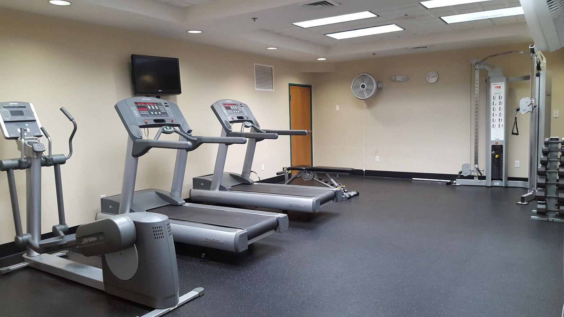 111 Center Street, Unit 357 Lake Geneva, WI 53147 - Photo 8 of 14 Exercise