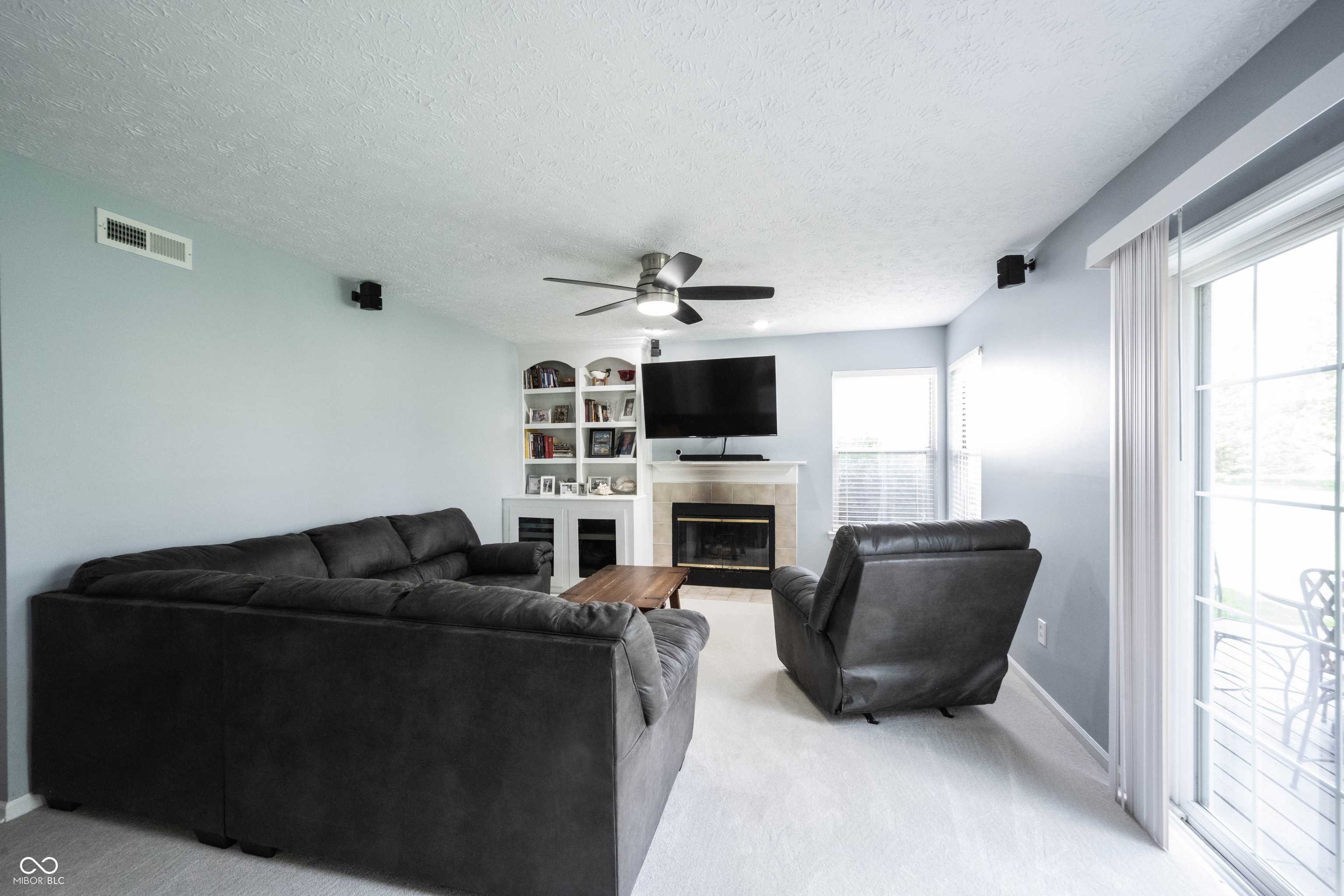 7750 Garrick Street Fishers, IN 46038 - Photo 13 of 64