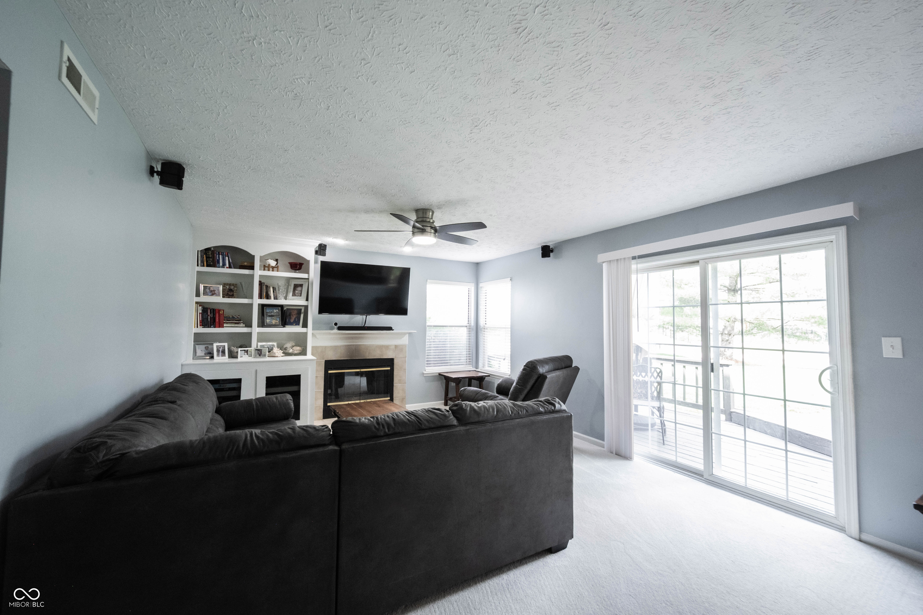 7750 Garrick Street Fishers, IN 46038 - Photo 14 of 64