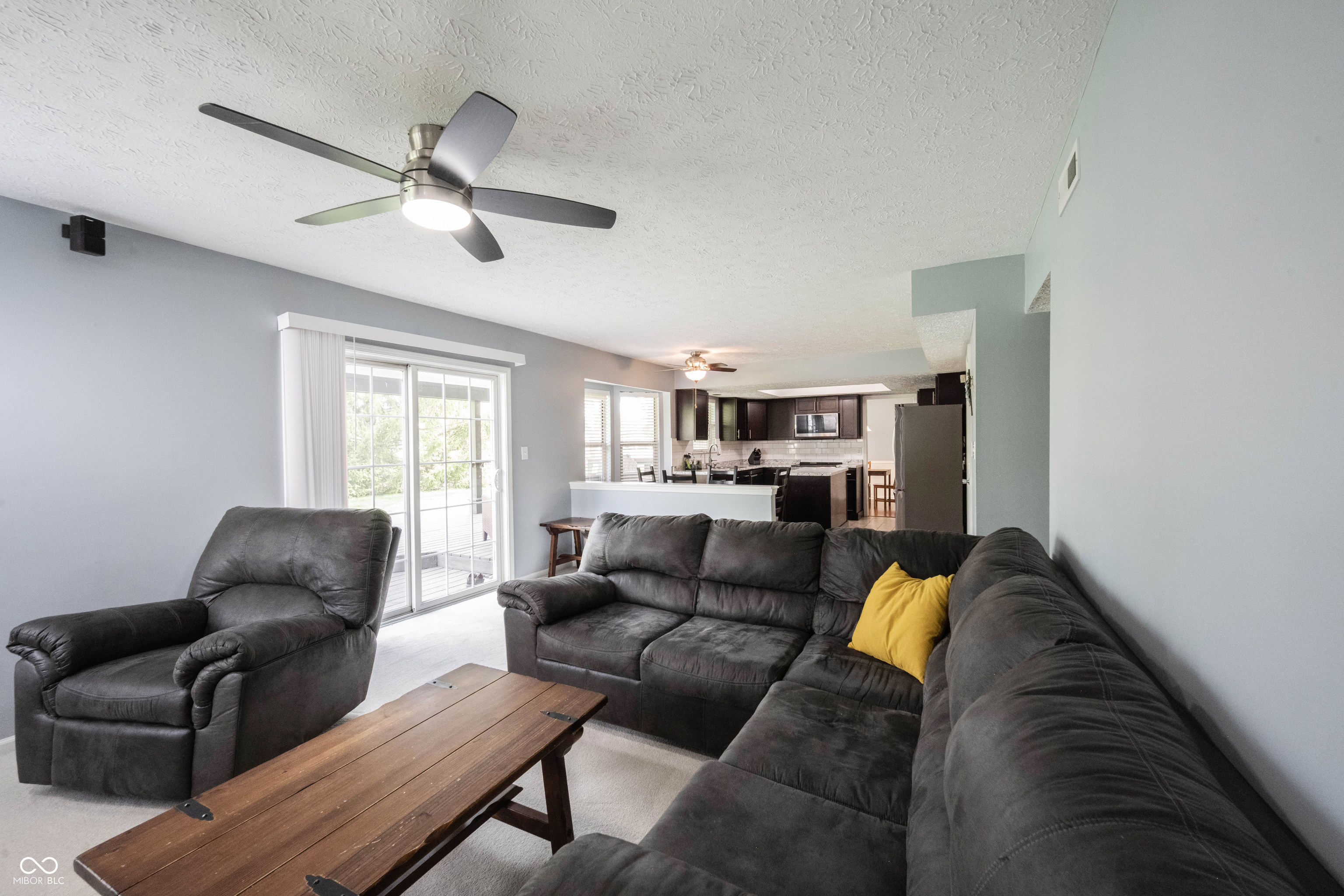 7750 Garrick Street Fishers, IN 46038 - Photo 17 of 64