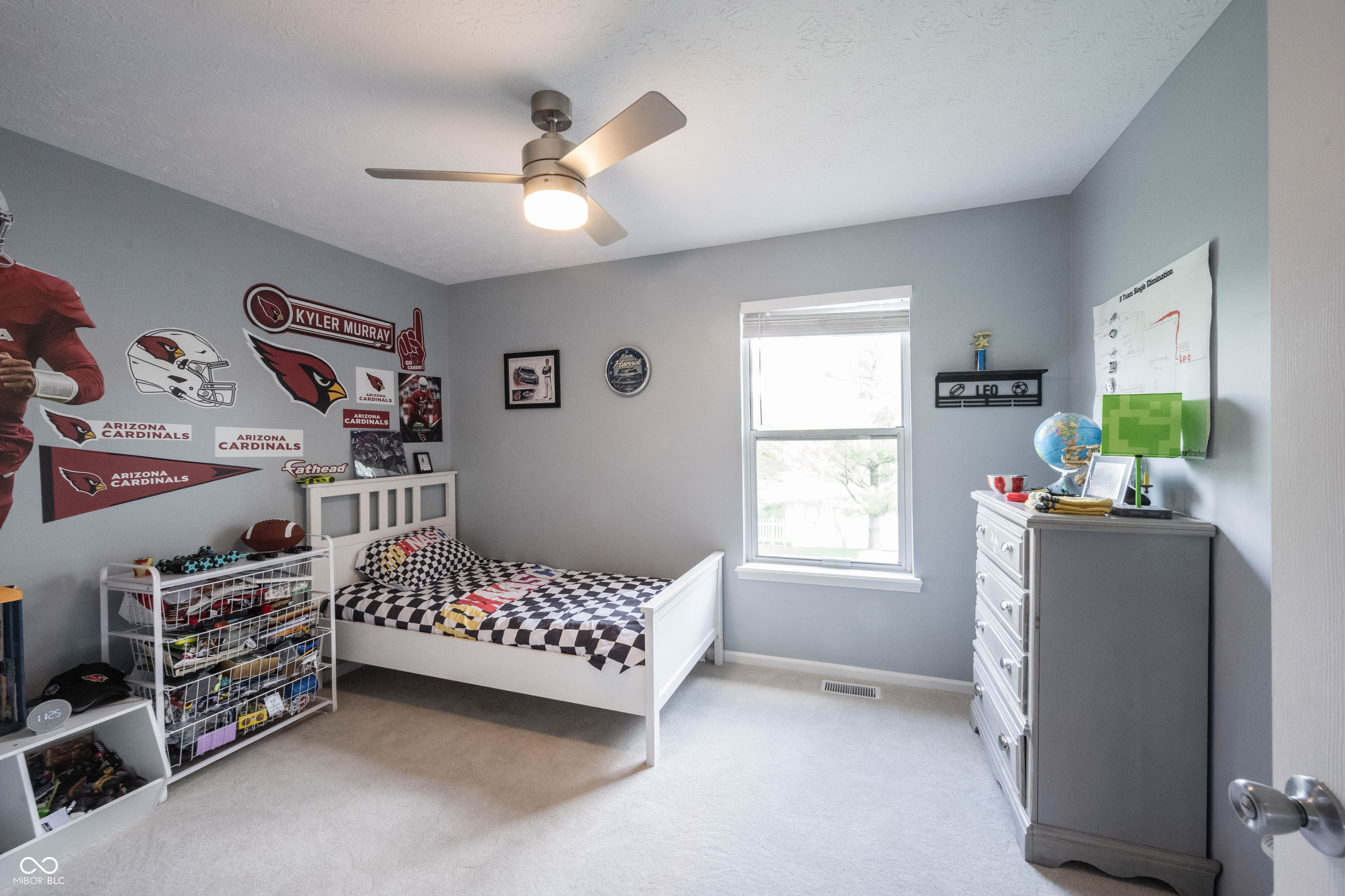 7750 Garrick Street Fishers, IN 46038 - Photo 37 of 64