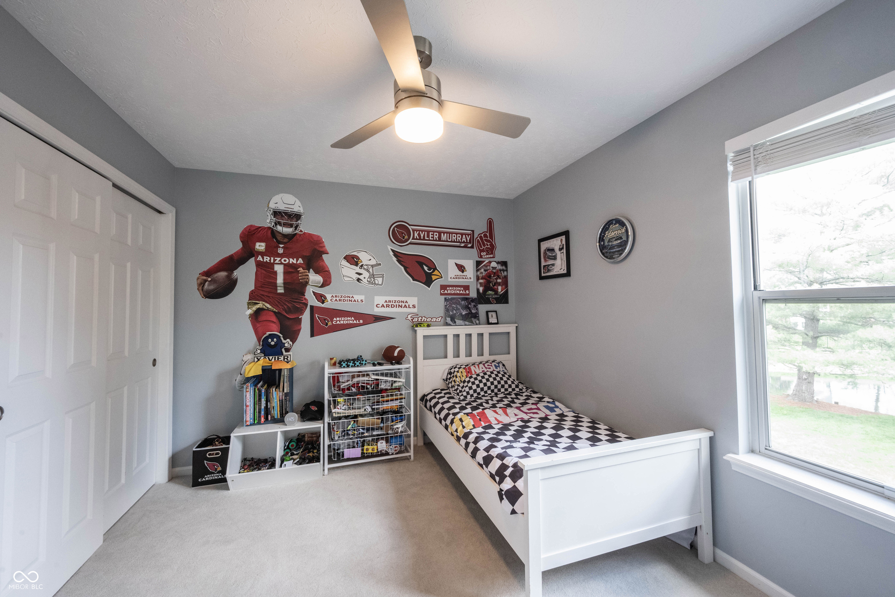 7750 Garrick Street Fishers, IN 46038 - Photo 38 of 64