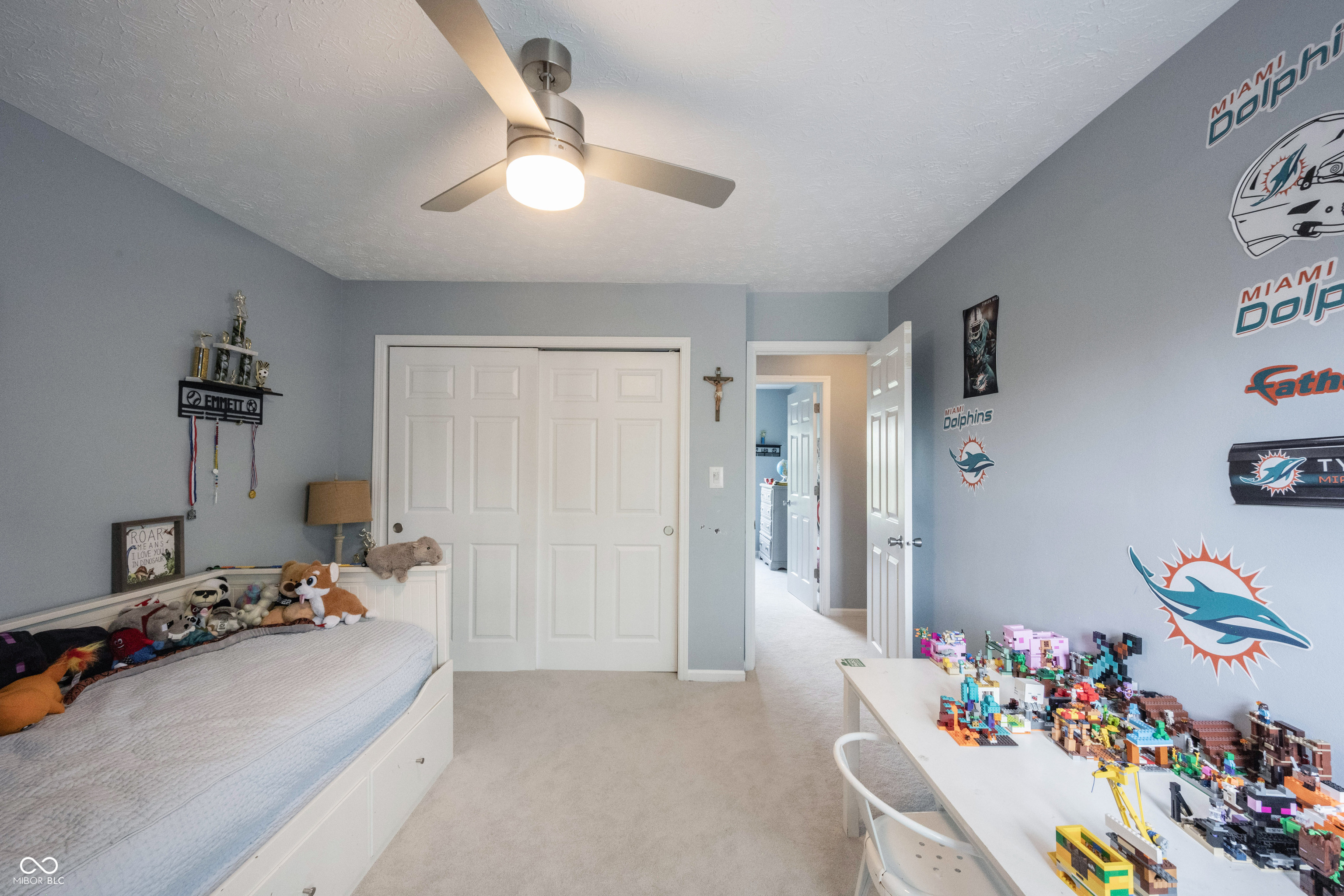 7750 Garrick Street Fishers, IN 46038 - Photo 42 of 64