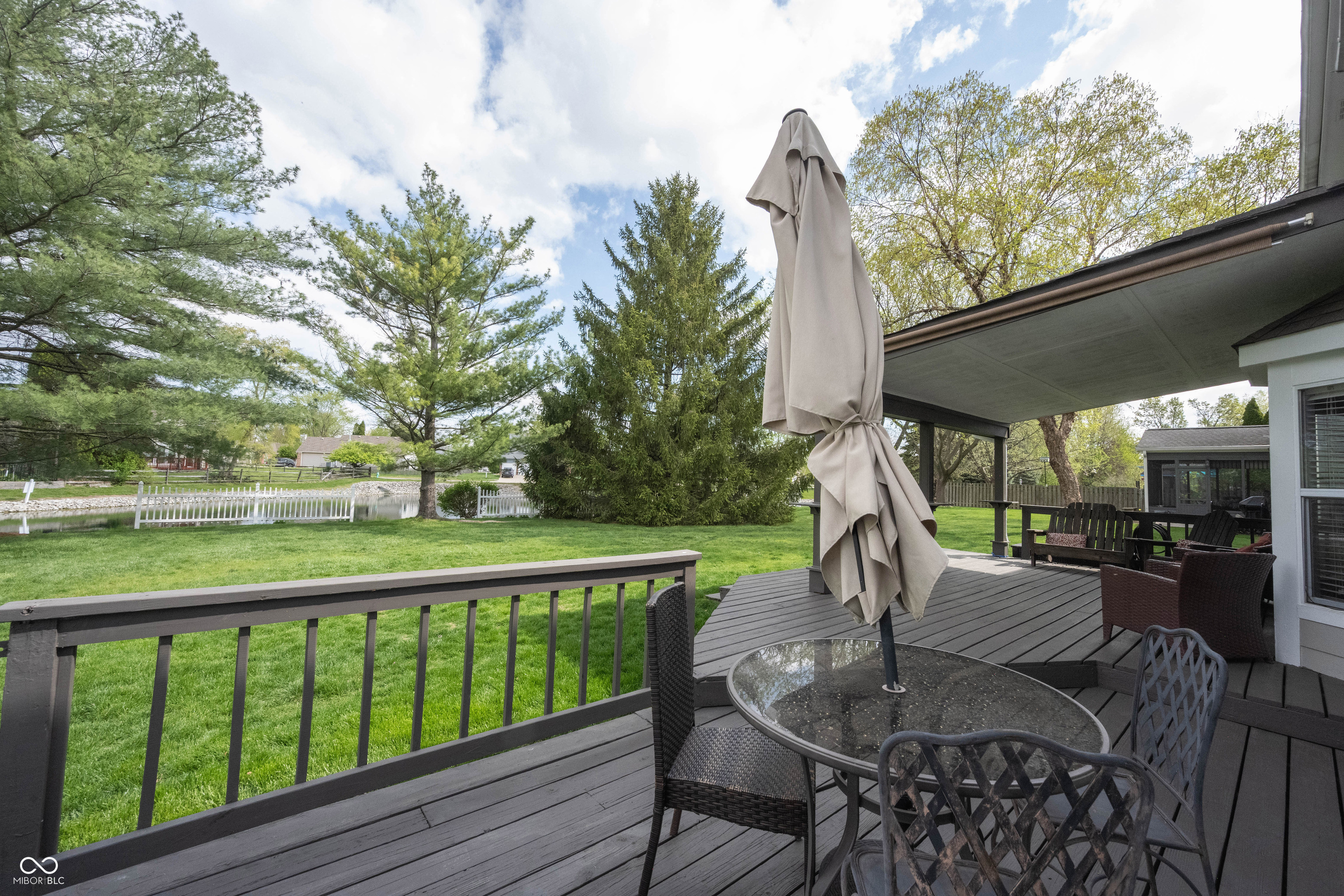 7750 Garrick Street Fishers, IN 46038 - Photo 44 of 64