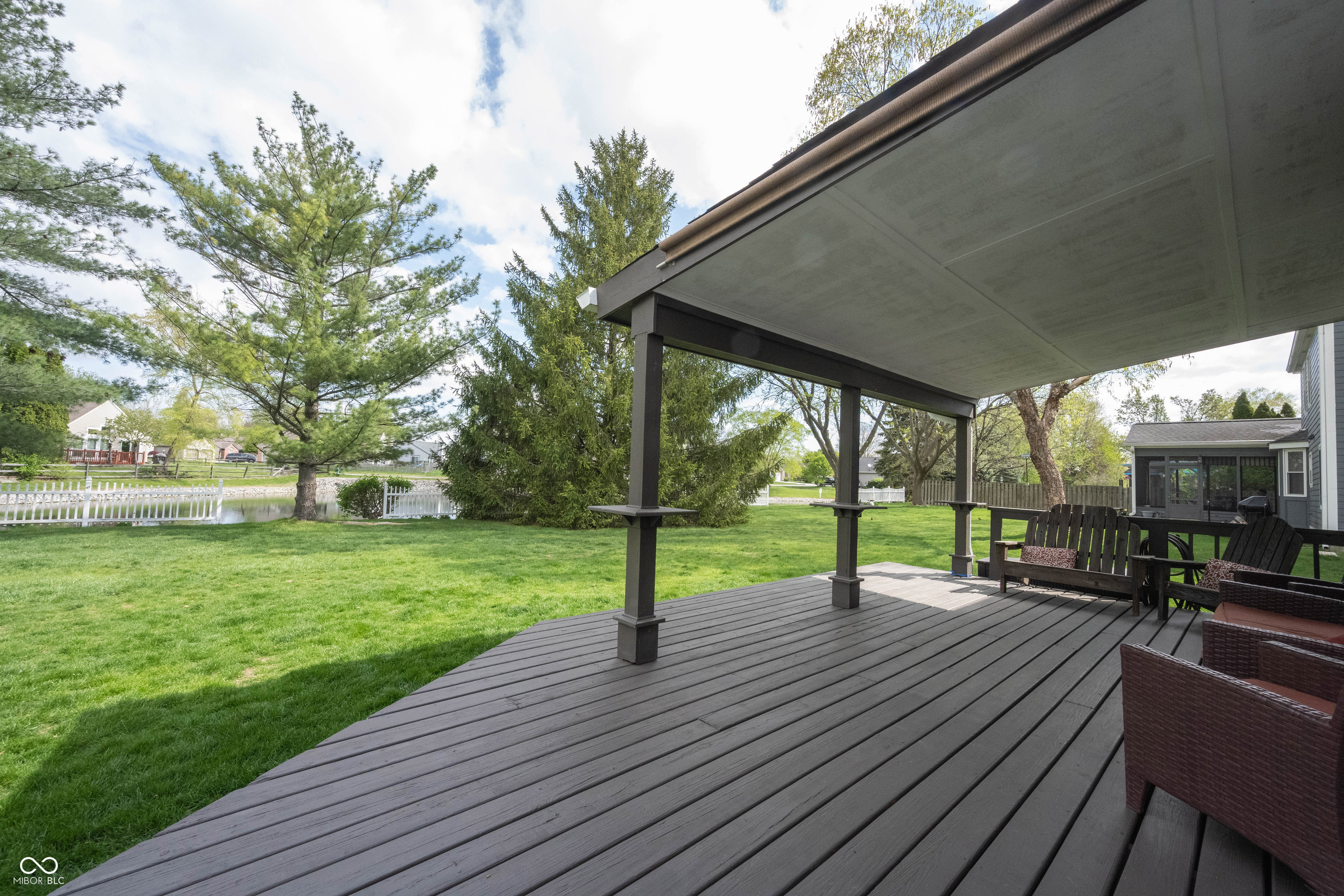 7750 Garrick Street Fishers, IN 46038 - Photo 45 of 64