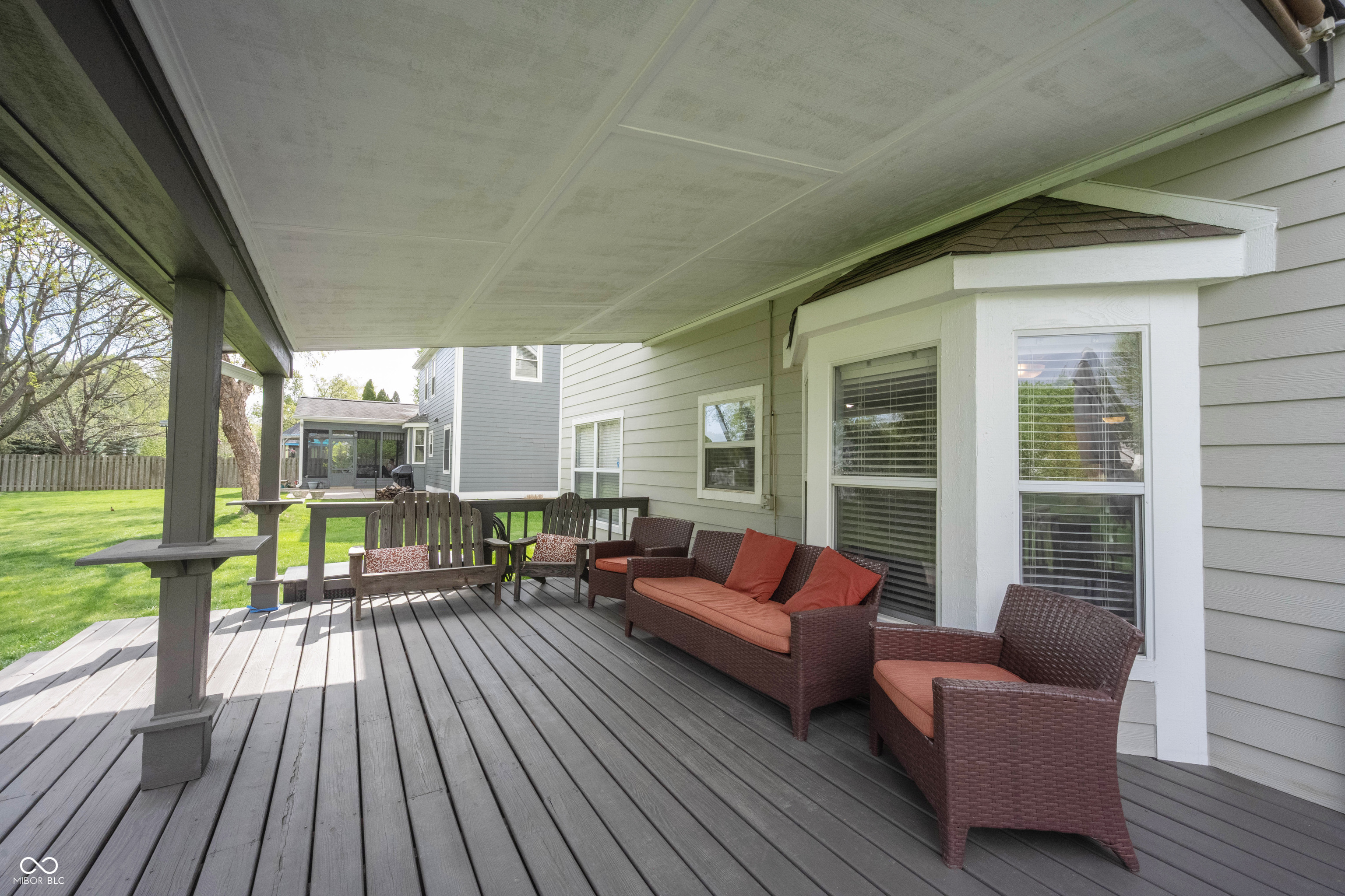 7750 Garrick Street Fishers, IN 46038 - Photo 46 of 64