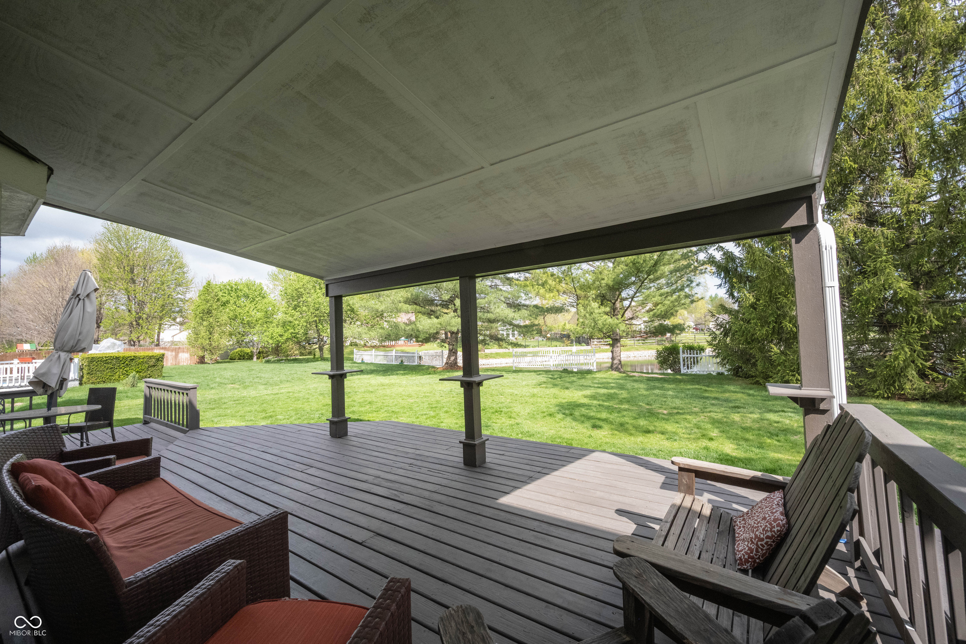 7750 Garrick Street Fishers, IN 46038 - Photo 47 of 64