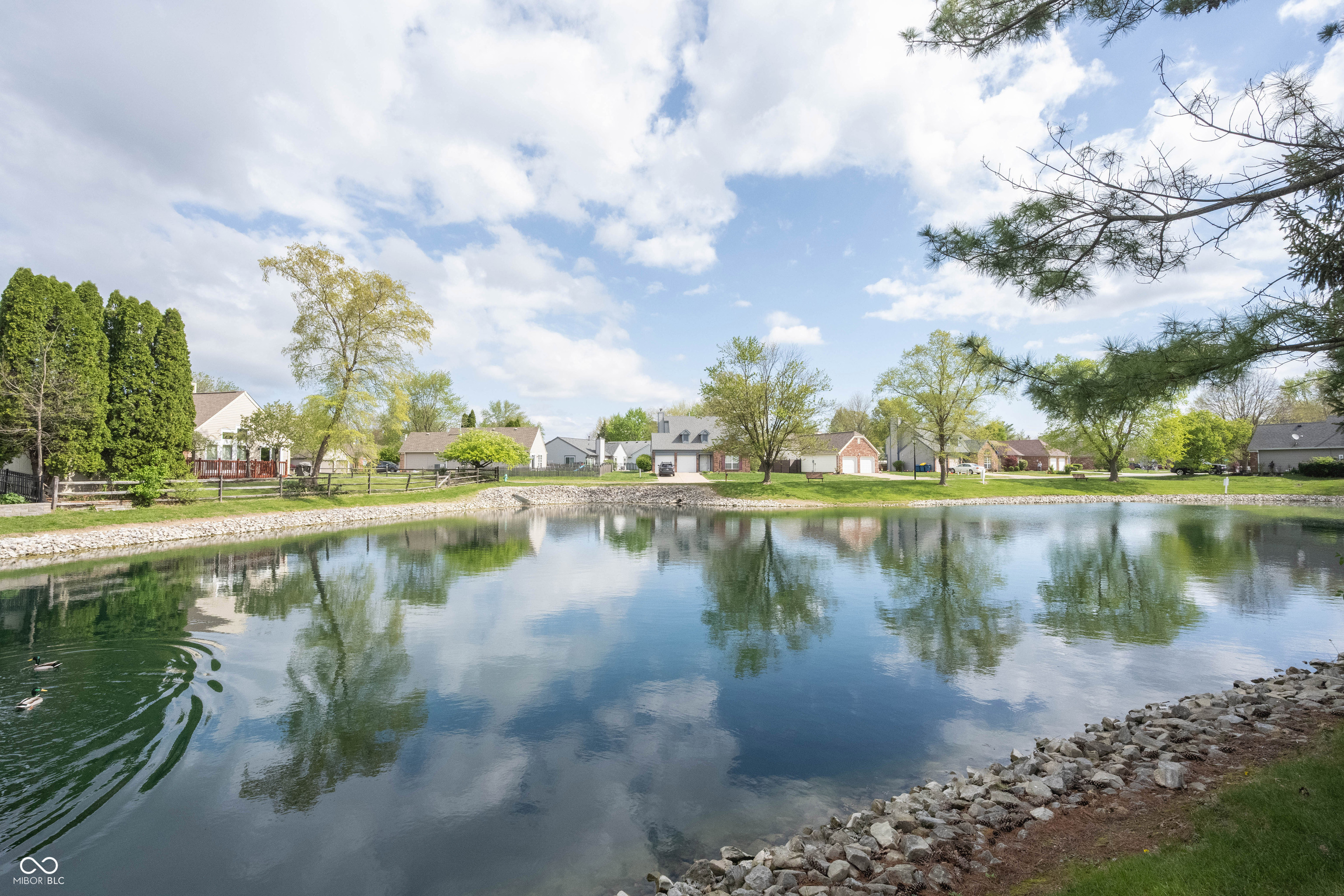 7750 Garrick Street Fishers, IN 46038 - Photo 51 of 64