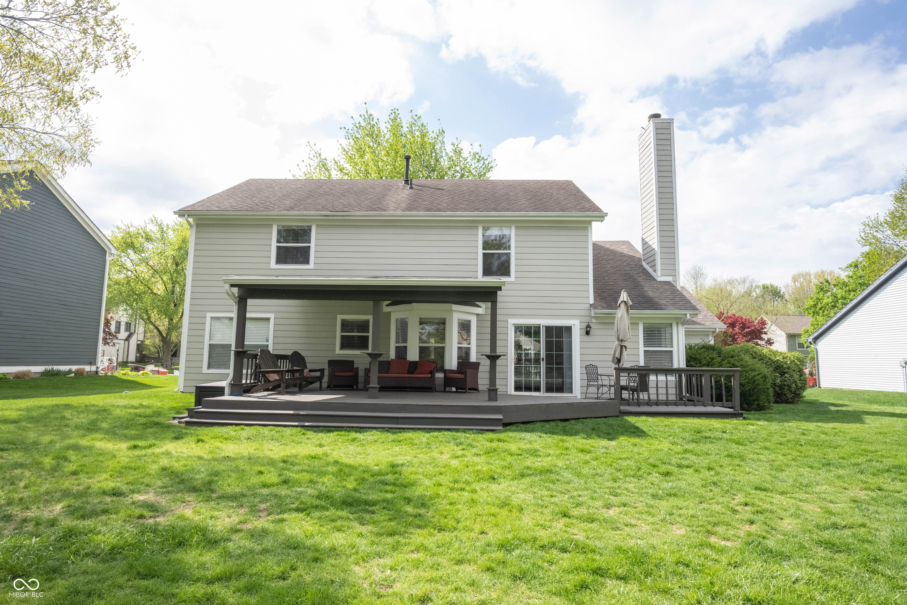7750 Garrick Street Fishers, IN 46038 - Photo 52 of 64