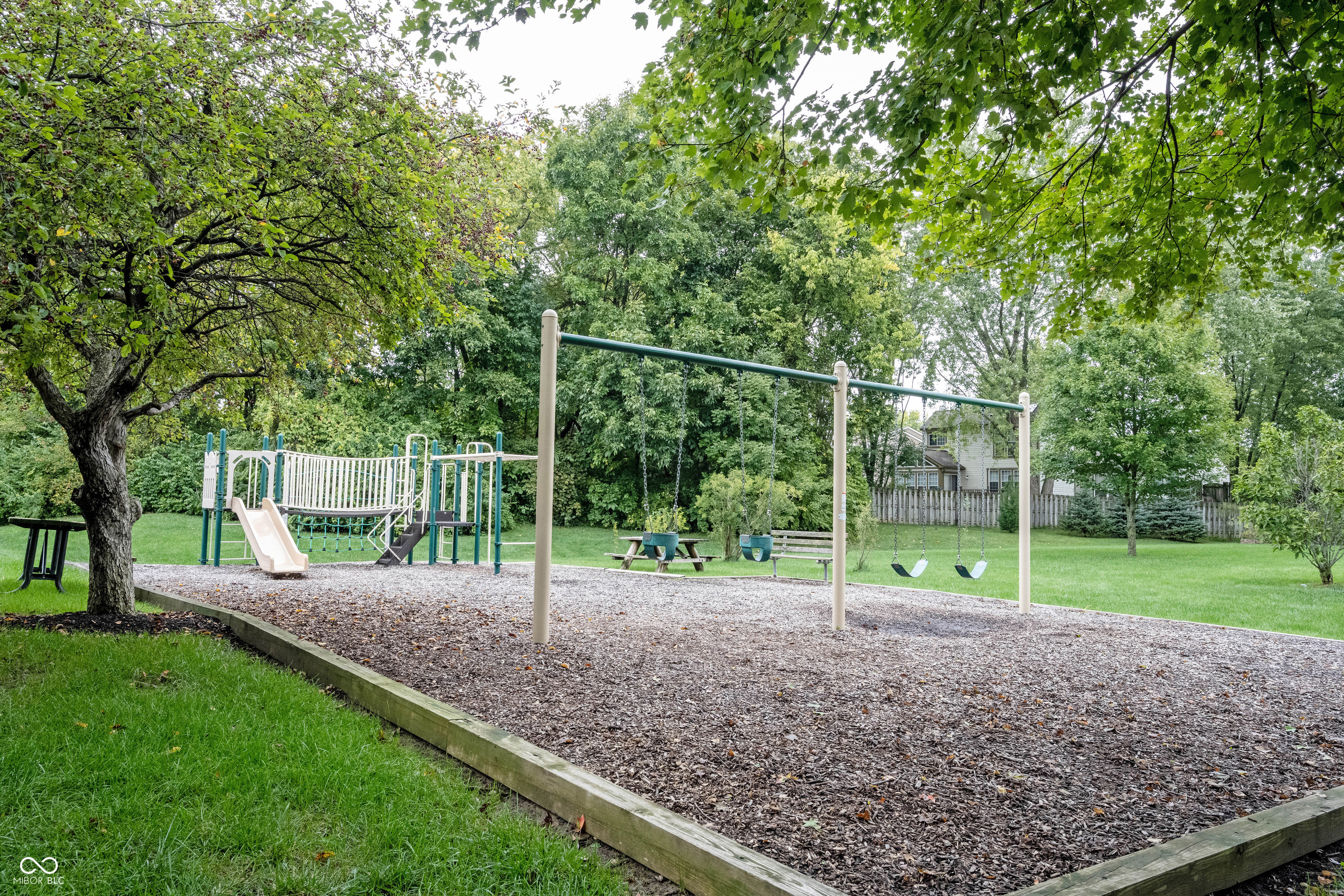 7750 Garrick Street Fishers, IN 46038 - Photo 53 of 64