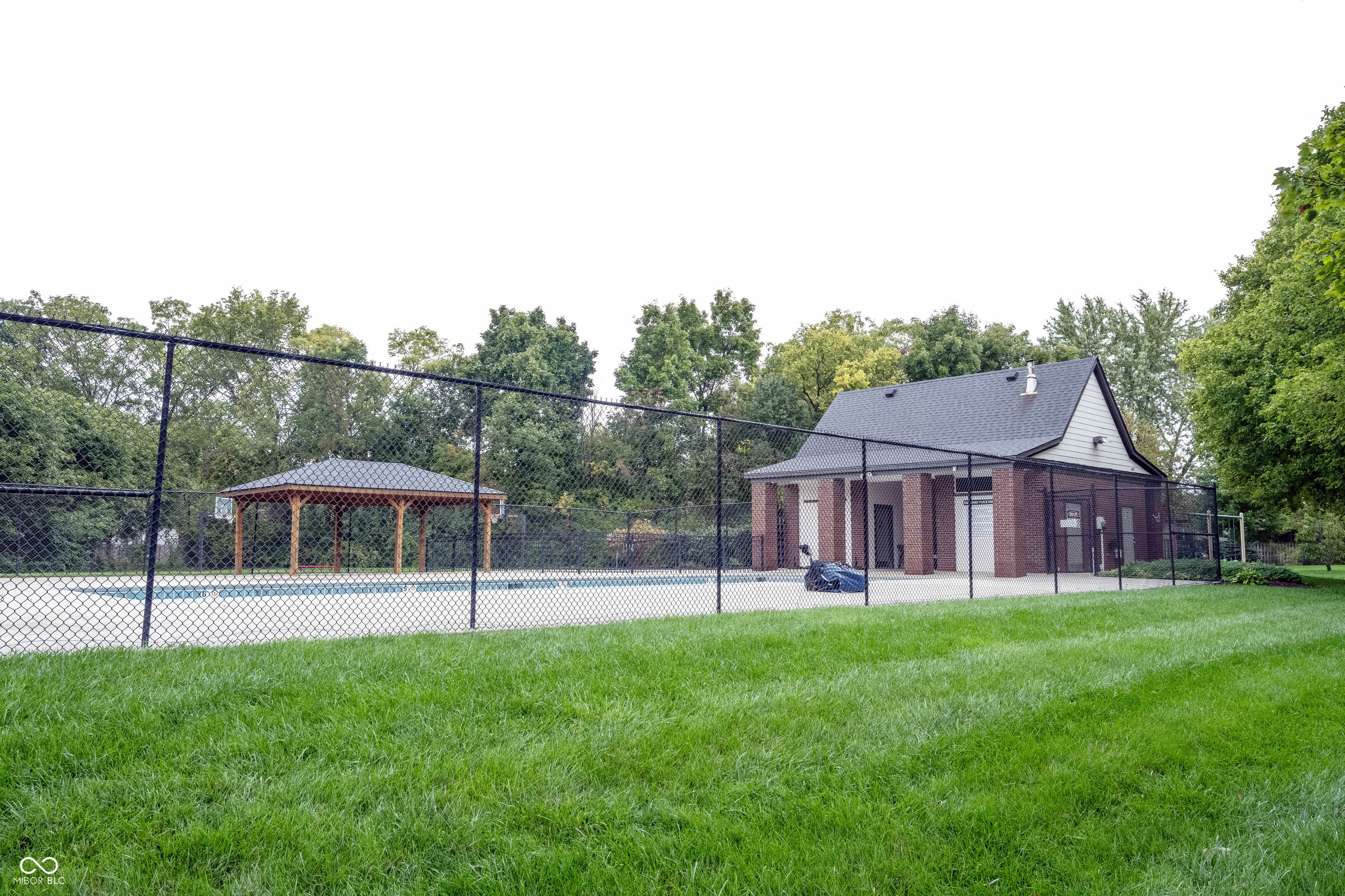 7750 Garrick Street Fishers, IN 46038 - Photo 56 of 64