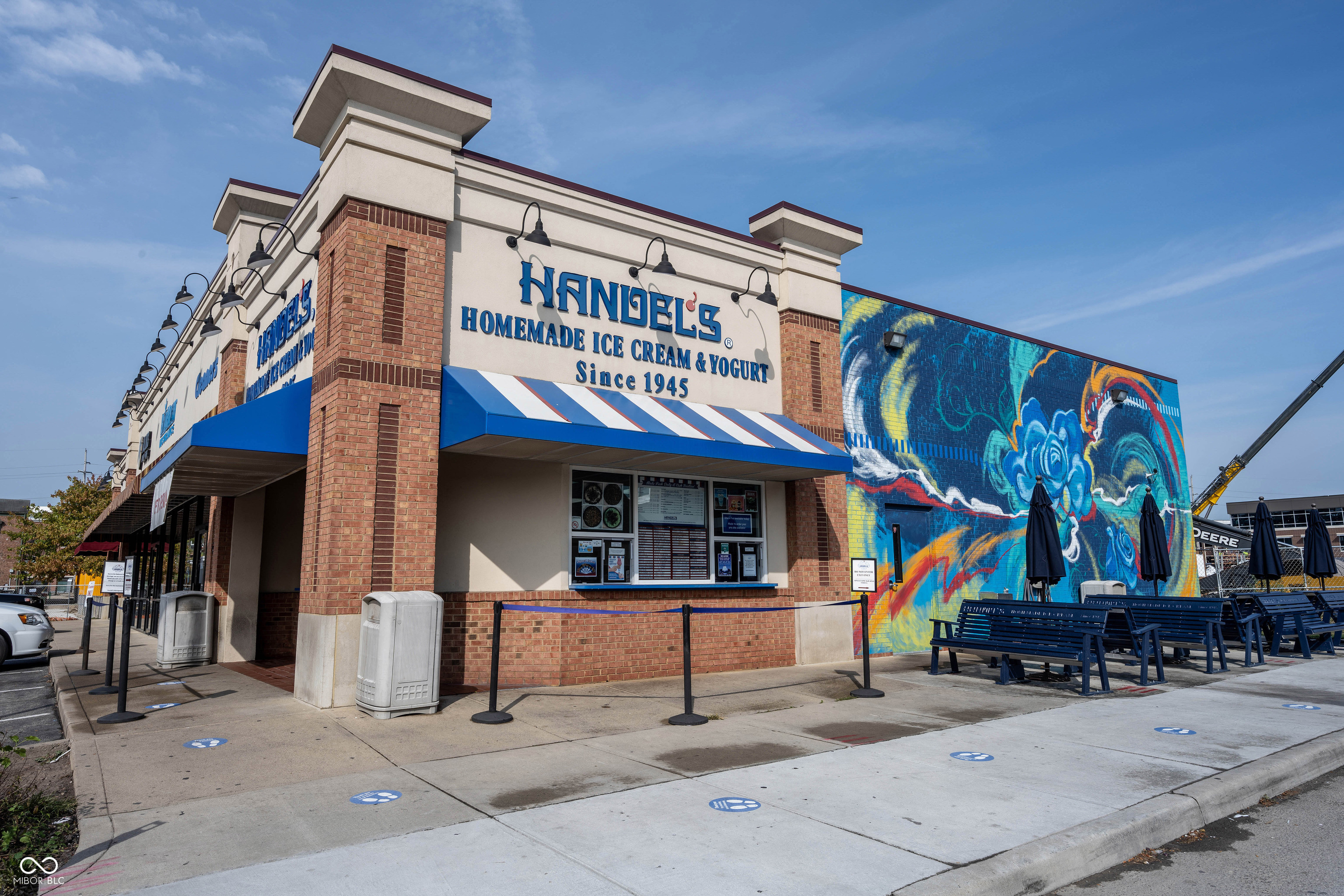 7750 Garrick Street Fishers, IN 46038 - Photo 57 of 64