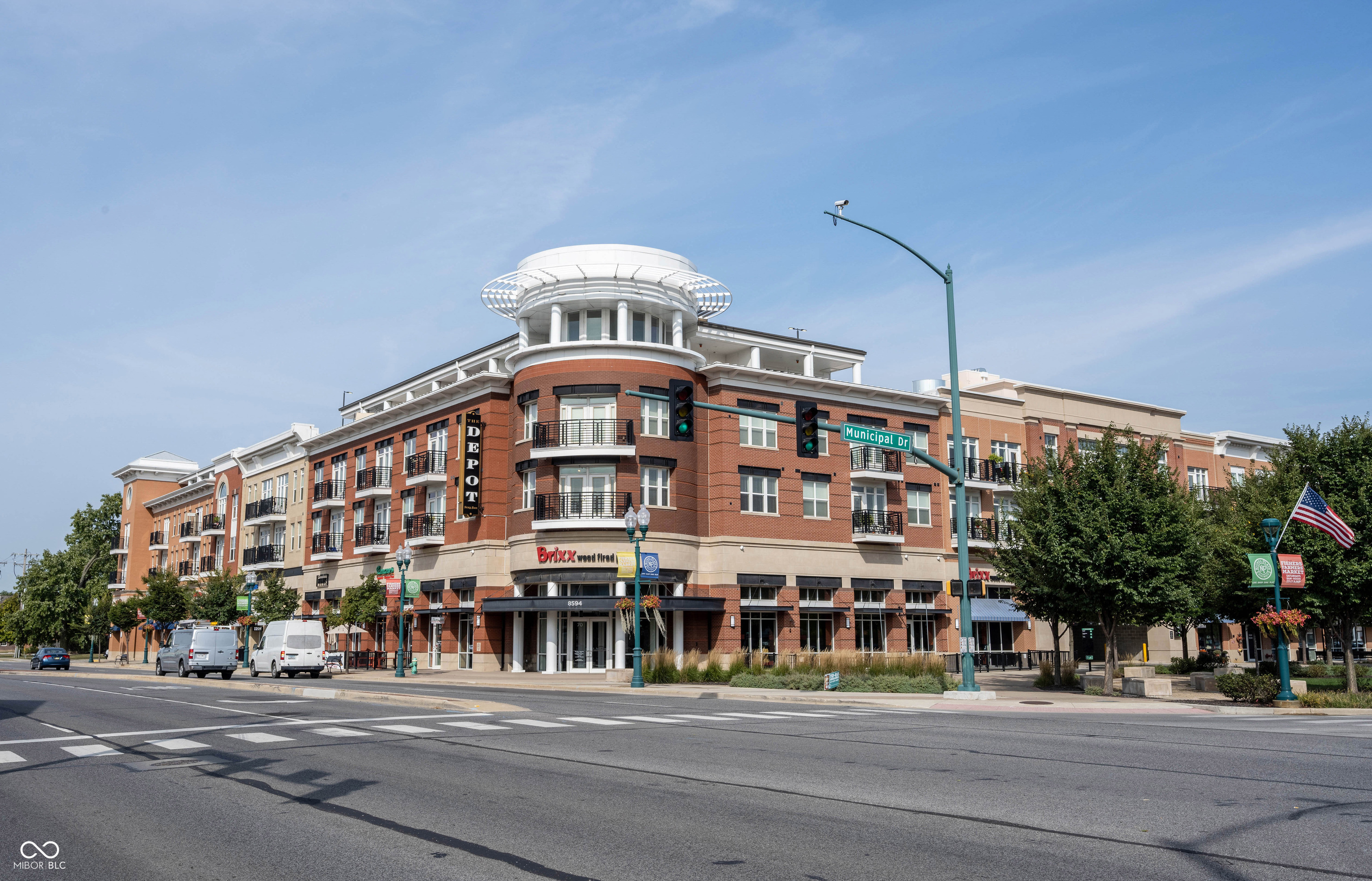 7750 Garrick Street Fishers, IN 46038 - Photo 58 of 64