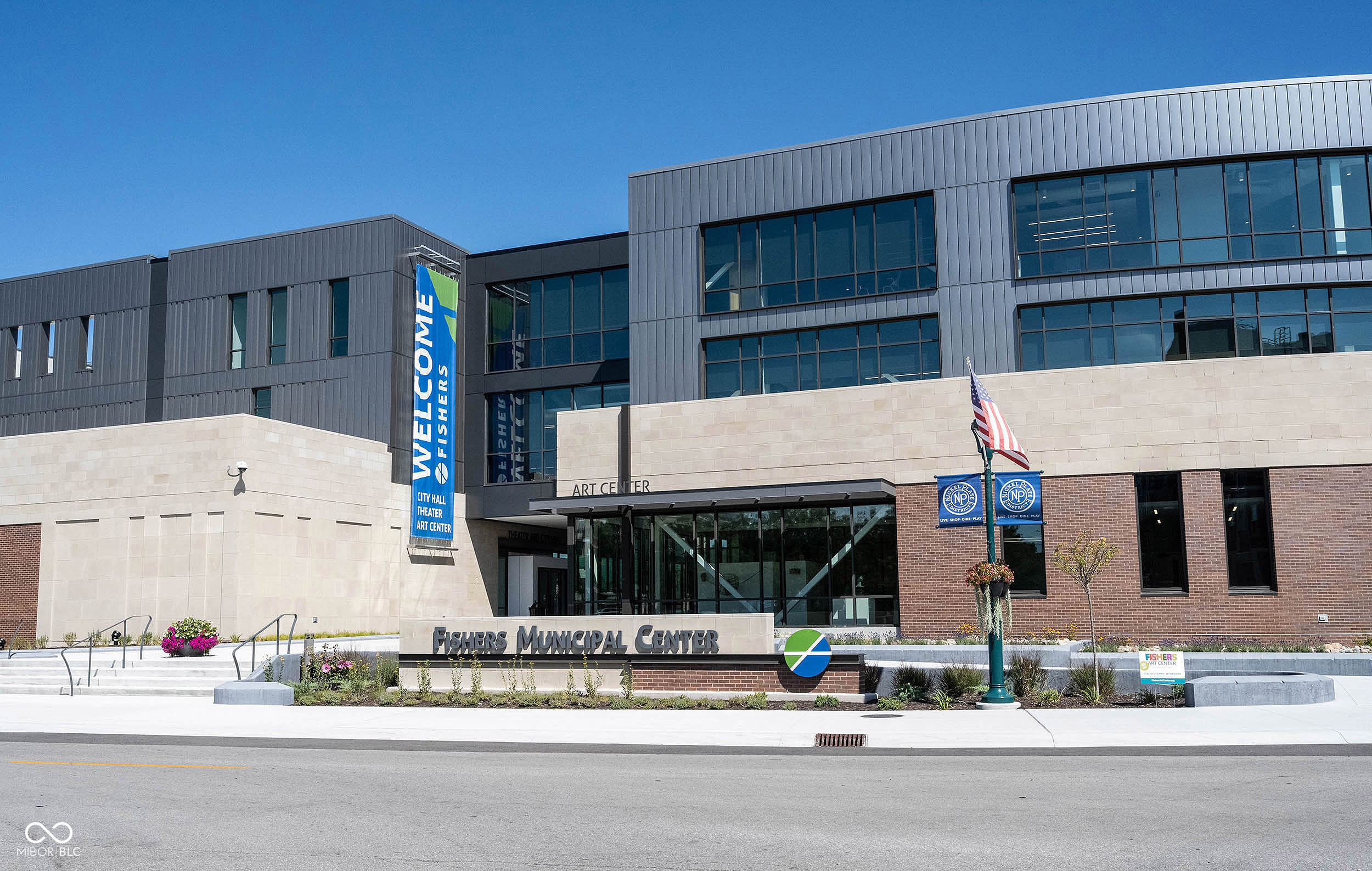 7750 Garrick Street Fishers, IN 46038 - Photo 59 of 64