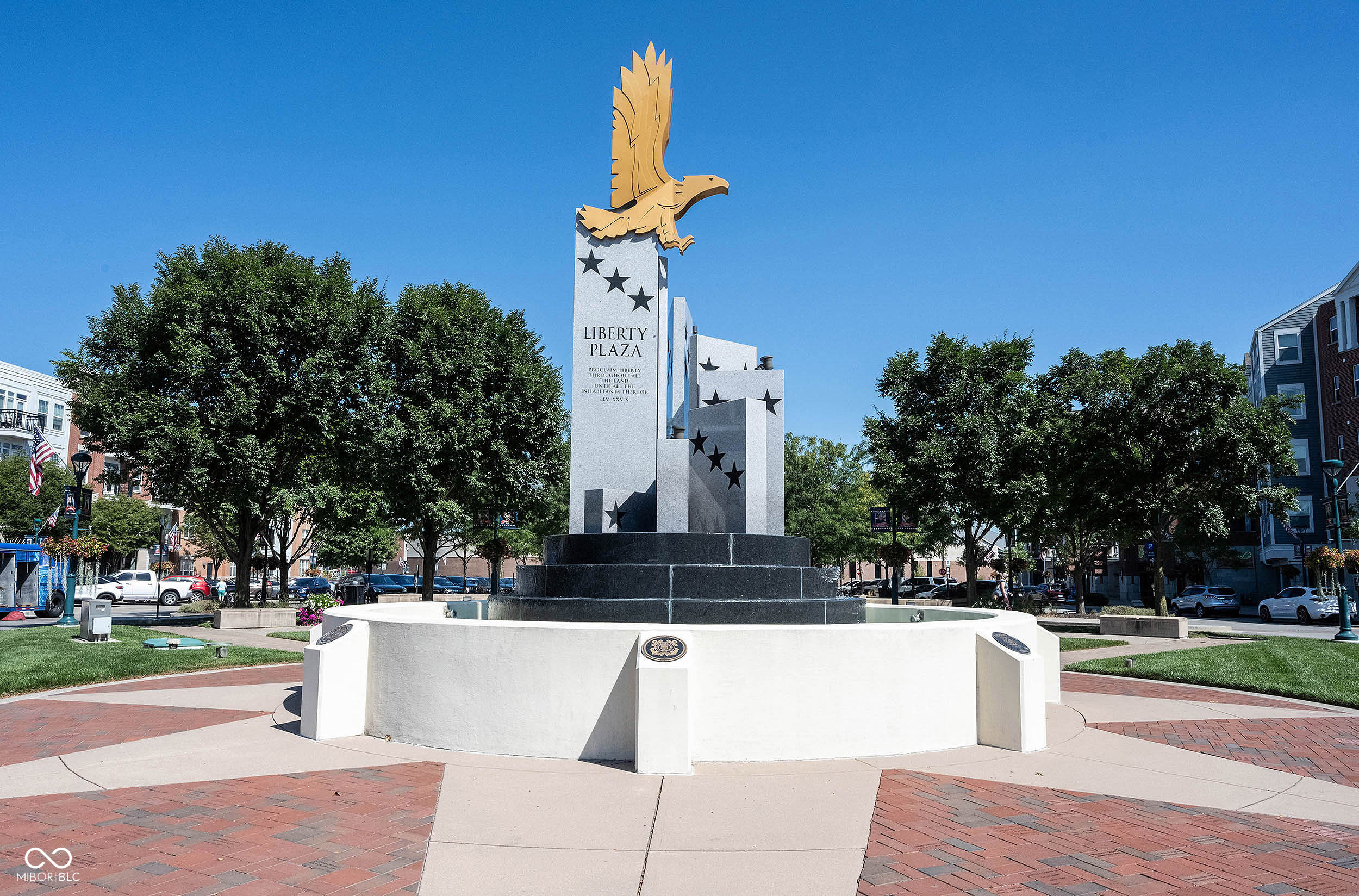 7750 Garrick Street Fishers, IN 46038 - Photo 60 of 64