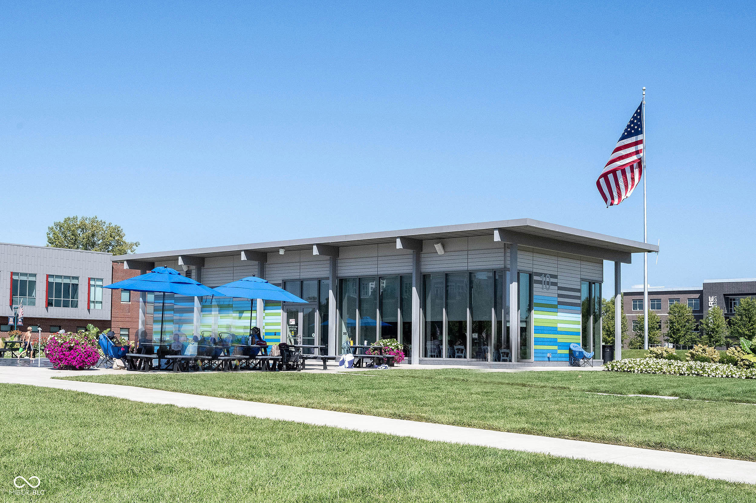 7750 Garrick Street Fishers, IN 46038 - Photo 61 of 64