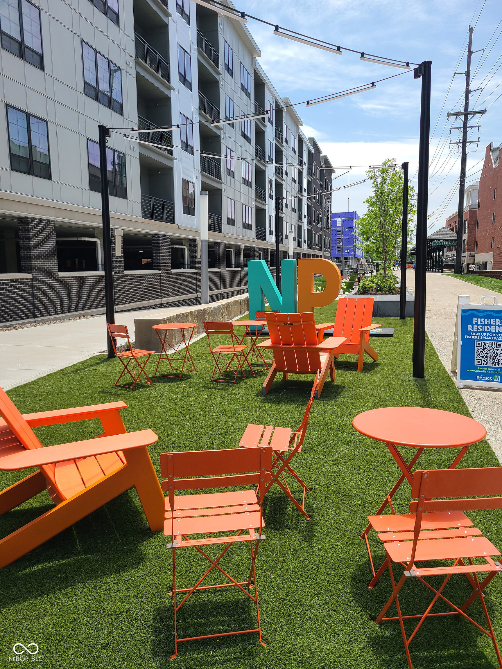 7750 Garrick Street Fishers, IN 46038 - Photo 62 of 64