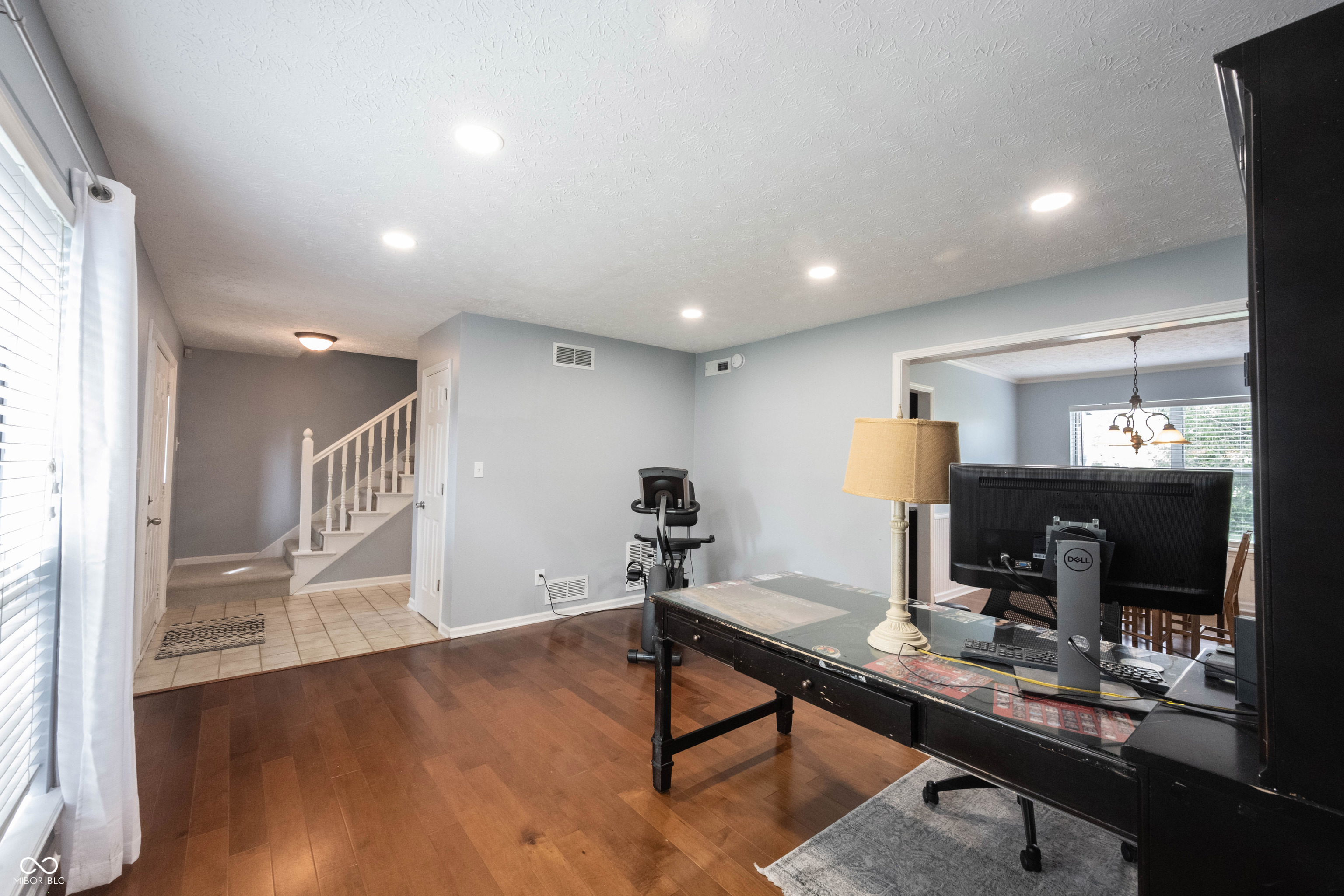 7750 Garrick Street Fishers, IN 46038 - Photo 9 of 64