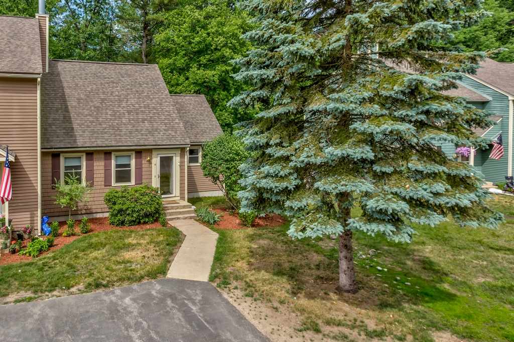16 Rocky Ledge Road Merrimack, NH 03054 - Photo 2 of 31 Gallery Image 2