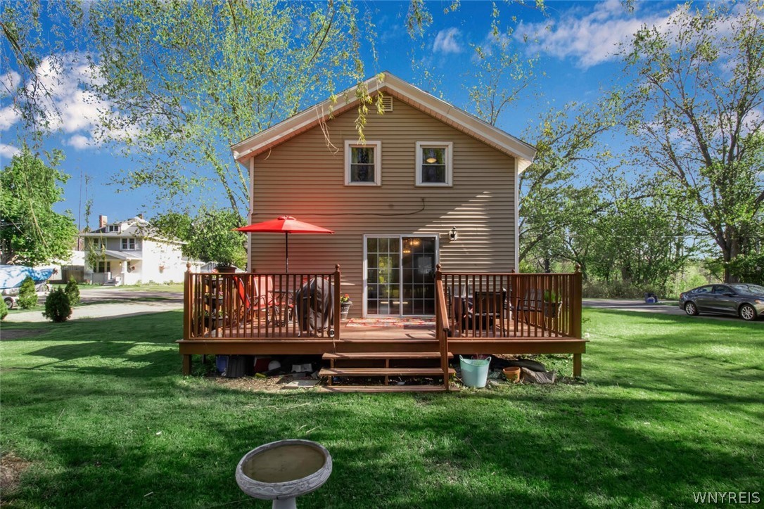 21 Maple Street Evans, NY 14006 - Photo 22 of 23