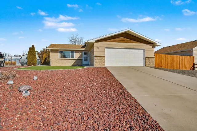 $414,900 | 2864 Picardy Drive, Grand Junction, CO 81501
