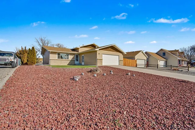 $414,900 | 2864 Picardy Drive, Grand Junction, CO 81501