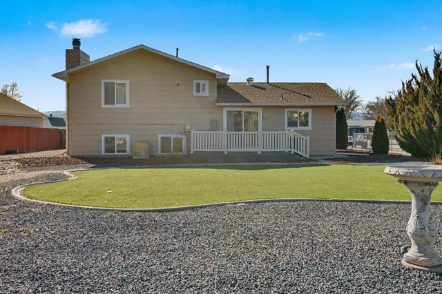 $414,900 | 2864 Picardy Drive, Grand Junction, CO 81501