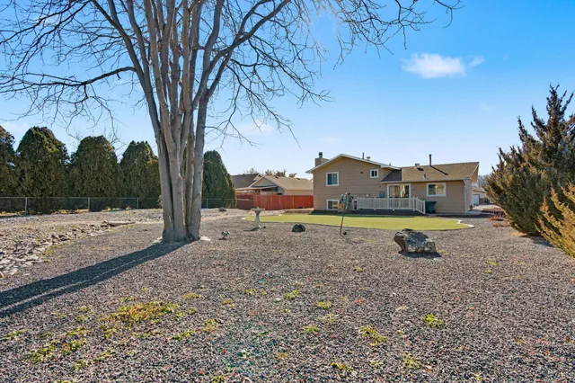 $414,900 | 2864 Picardy Drive, Grand Junction, CO 81501