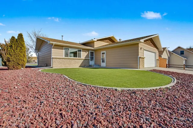 $414,900 | 2864 Picardy Drive, Grand Junction, CO 81501